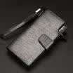 Men Leather Business Clutch Bag Handbag Wallet Purse Mobile Phone Card Holder