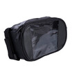 Waterproof Cycling Bike Bicycle Front Frame Pannier Tube Bag For Mobile Phone