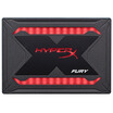 Kingston HyperX Fury Series 480G SATA3 RGB Solid State Drive