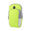New outdoor fitness arm bag multifunction mobile phone key wallet running arm bag arm package processing customization
