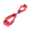 Glove Clip Holder Hanger Guard Labor Work Clamp Grabber Catcher Safety Work