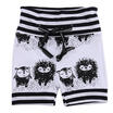 Baby Girl Boy Clothes Vest Tops T-shirtShort Pants 2pcs Outfits Set UK Stock