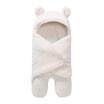 Newborn Infant Baby Boy Girl Swaddle Sleeping Wrap Blanket Photo Prop Outfits