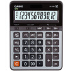CASIO GX-120B Business Calculator Ultra-Large Machine Gray GX-120S Upgrade
