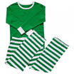 Family Christmas Pajamas Set Women Men Xmas Cotton Homewear Sleepwear Nightwear