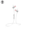 WH RS-01 magnetic movement running stereo mini wireless Bluetooth headphone for xiaomi huawei iphone samsung