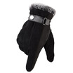 Gloves for men cycling motorcycle cold insulation manufacturer gloves wholesale winter thickening&fleece insulation