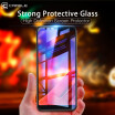 Cafele HD Clear Tempered Glass for Xiaomi Mi A2 6X Ultra thin Screen Protector for Xiaomi Mi A2 6X Glass Protector