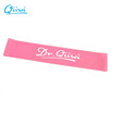 DrQiiwi Rubber Loop Bands Training Workout Elastic Resistance Bands Set for Yoga Stretching Physical Therapy Fitness Equipment