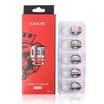 US 5PCS SMOK TFV12 Baby Prince Replacement Coil Mesh Coil for TFV8 BabyBig Baby