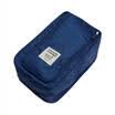 Waterproof Pouch Storage Bag Portable Travel Shoes Packing Organizer Bags FA
