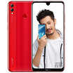 Glory 8X Max Qualcomm660 712 inch 90 screen accounted for pearl screen 6GB64GB Charm red mobile Unicom Telecom 4G full screen mobile phone dual card dual standby
