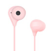 In-ear earphone Candy Computer Headsets Music fone de ouvido for iphone Samsung mobile phone