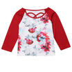 US Family Matching Clothes Women Girl Mother&Daughter Casual Party Long Tops