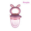1pc Baby Feeding Pacifier Fresh Food Fruits Feeder Dummy Soother Weaning Nipple