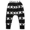 2PCS Set Kids Baby Boys Girls T-shirt TopsLong Pants Summer Cothes Outfits 0-5T