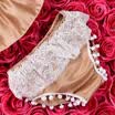 3PCS Baby Kids Girl Ruffle Off Shoulder Top TankShorts Pants Outfit Clothes Set
