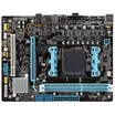 Onda onda A86S all solid version of the motherboard AMD A68H FM2