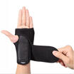 US Breathable Wrist Hand Brace Support Splint Carpal Tunnel Sprain Arthritis Gym