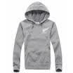 Mens Long Sleeve Warm Hoodie Hoody Casual Sweatshirt Jumper Jacket Coat Top