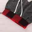 Newborn Baby Girls Boys Warm Hooded SweatshirtPants 2PCS Outfits Clothes Set