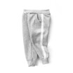 Unisex-baby 2-8 Years Old Girls&Boys Sold Outwear Sweatpants Drawstring Tapered Legs Pants Clothes