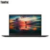 Lenovo ThinkPad X1 Carbon 2018 0BCD 14-inch thin&light notebook i5-8250U 8G 512GSSD backlit keyboard FHD black