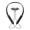 BT32 dual ears wireless magnetic neck plug motion wireless bluetooth headset