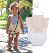 UK Infant Baby Girls Bodysuit Romper Jumpsuit Outfits Summer Sunsuit Clothes 0-2