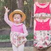 Newborn Toddler Baby Girls Romper Bodysuit Long Sleeve Outfits Jumpsuit Clothes