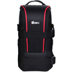 EIRMAI L2070-S SLR camera lens bag lens tube thickened anti-collision shockproof Canon Nikon lens bag shoulder strap optional professional belt