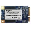 KINGBANK KINGBANK KM100 120G MSATA solid state hard drive