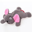 Cute Baby Soft Cartoon Feeding Milk Bottle Plush Pouch Covers Keep Warm Holders