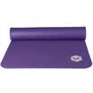 Miku yoga mat widened 80CM sports mat tasteless thickening 10mm fitness mat beginners sports anti-slip more blanket MK1816-C-10MM aristocratic purple
