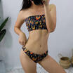 Womens Bikini Set Bandage Push-Up Padded Swimwear Swimsuit Bathing Brazilian New