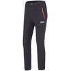 Elmont ALPINT MOUNTAIN Men&39s outdoor climbing pants pants pants pants pants breathable moisture permeability quick-drying wear-resistant 640-221 charcoal gray XL