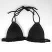 Swimwear Women Triangle Bikini Set Bandage Push-Up Swimsuit Bathing Beachwear