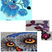 Owl 5D Diamond Painting Cross Stitch DIY Picture Home Decorative Craft Decor