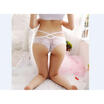 Women Fashion High Waist Zipper Stretch Short Pencil Bodycon Mini Skirt White