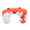 2pcs Breast Baby Feeding U Shaped Newborn Nursing Pillows Pregnancy Back Support