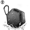 WH MY-01 Speaker Bluetooth Speaker Mini Wireless Outdoors Sports Waterproof Subwoofer Portable Loudspeaker With Mic