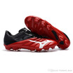 Mizuno Rebula V1 Men football boots Soccer Shoes cleats BASARA AS WID Classic predator outdoor futsal sports sneakers running shoe