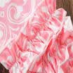Toddler Baby Summer Outfits Clothes Kids Girl Floral T-shirt Top Pants Set