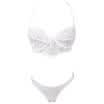 Womens Lingerie Underwear Lace Suit Bra G-string Bra Panties Set Nightwea
