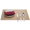 OAK PVC OX PVC Western mats table mats mattresses thicker mattresses mats cushions tablecloths golden two sets C011