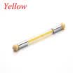 Dual-ended UV Gel Painting Nail Gradient Brush Nail Art Sponge Pen Manicure Tool