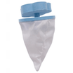 AU Stock Washing Machine Hair Removal Laundry Floating Filter Mesh Bag Pretty