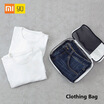 Xiaomi 90fun Multifunctional Travel Storage Bag Clothes Makeup Wash Bag Cosmetic Case Accessories Container Organizer Office Stora