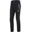 Elmont ALPINT MOUNTAIN Men&39s outdoor climbing pants pants pants pants pants breathable moisture permeability quick-drying wear-resistant 640-221 black L