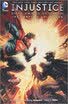 Injustice Gods Among Us Year One The Complete